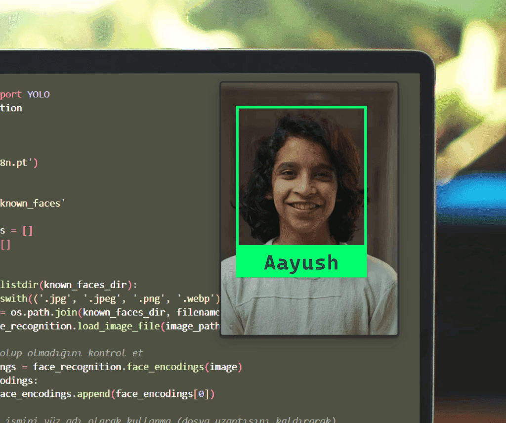 Python & AI