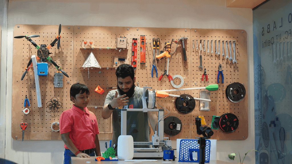 Complete Toolbox for Your Idea
